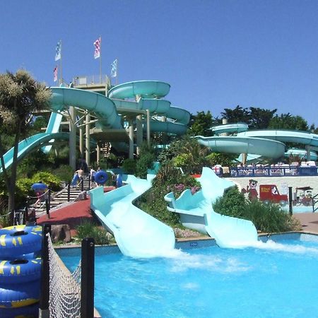 Two Beaches Paignton Exterior photo